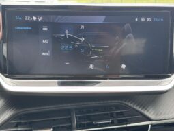 Peugeot 208 Allure / GPS / Carplay complet