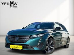 Peugeot 308 SW Allure / SW / 1.5 BlueHDi