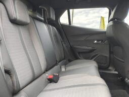 Peugeot 2008 Allure / EAT8 complet