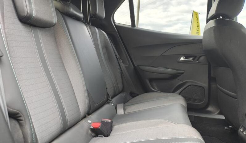 Peugeot 2008 Allure / EAT8 complet