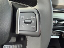 Citroen C3 MAX complet
