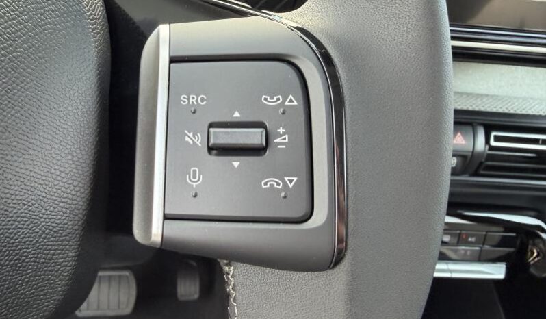 Citroen C3 MAX complet