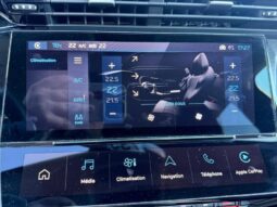 Peugeot 308 SW Allure / SW / E-DSC6 / Hybrid complet