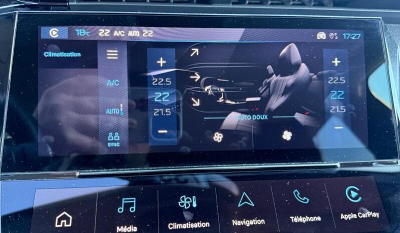 Peugeot 308 SW Allure / SW / E-DSC6 / Hybrid complet