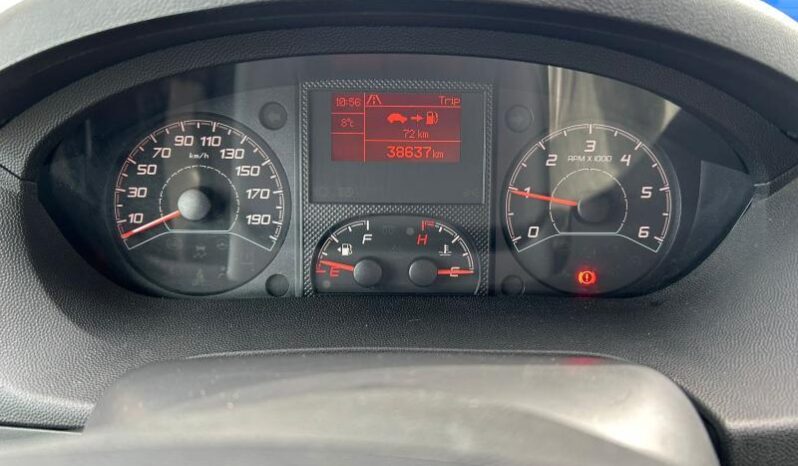 Peugeot Boxer L2H2 / GPS / 140ch complet