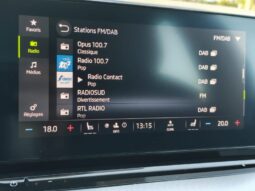 Skoda Octavia Combi / DSG / 2.0 TDi / Clever complet