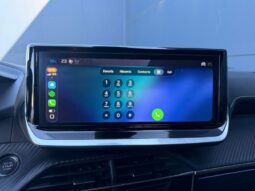 Peugeot 2008 GT / Hybrid / E-DSC6 complet