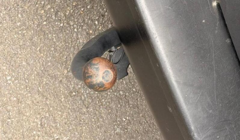 Peugeot Expert Double Cabine / 180ch / EAT8 complet