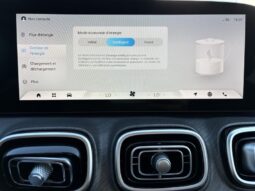 Jaecoo 8 Exclusive / AWD / SHS-P complet