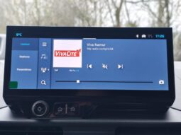 Citroen Berlingo M / Heavy complet