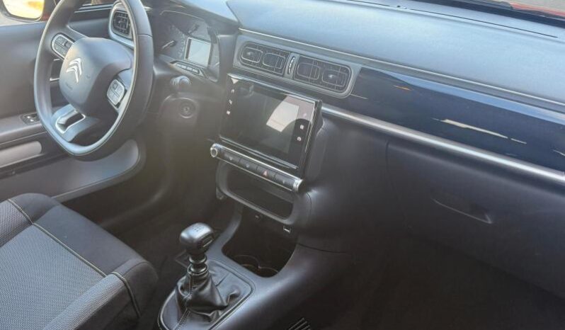 Citroen C3 Feel complet