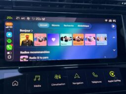 Peugeot 308 SW GT Pack / SW / EAT8 complet