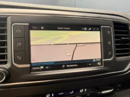 Peugeot Expert Double Cabine / 180ch / EAT8 complet