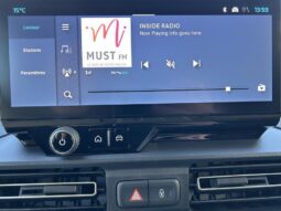 Citroen Berlingo XL Heavy complet