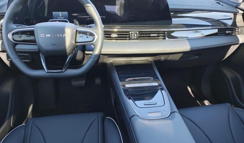 Omoda 5 PREMIUM complet