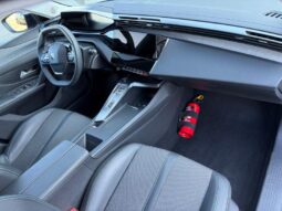 Peugeot 308 allure complet