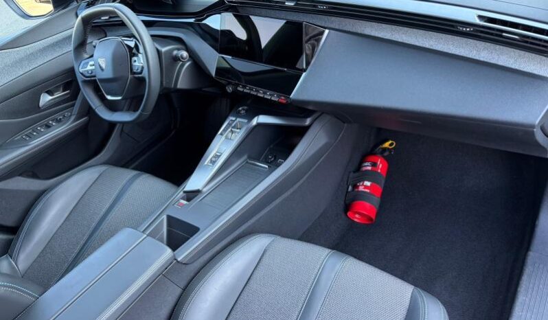 Peugeot 308 allure complet