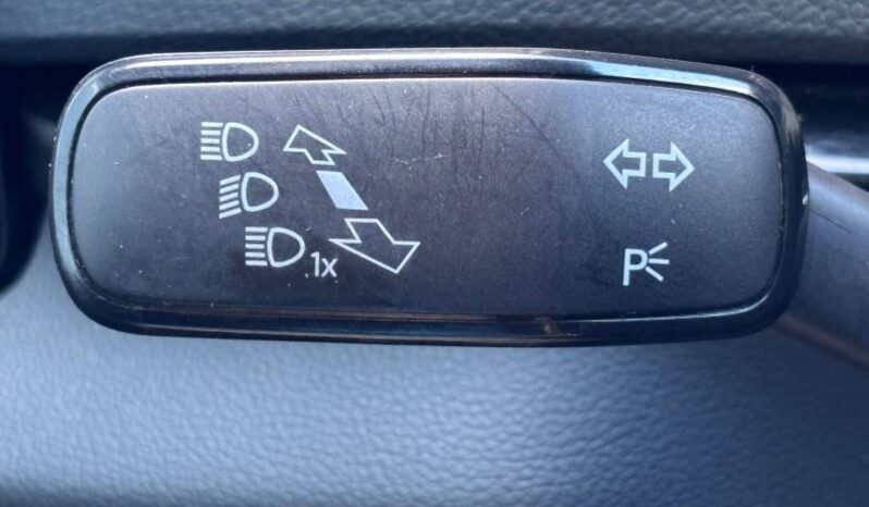 Skoda Karoq SportLine / DSG7 / 1.5 TSI complet