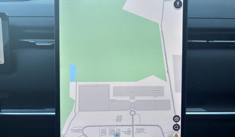 Jaecoo 7 SHS 347 EXCLUSIVE complet