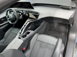 Peugeot 5008 GT / Hybrid / E-DSC6 complet