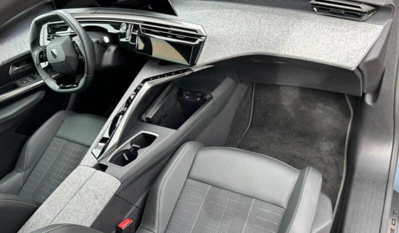 Peugeot 5008 GT / Hybrid / E-DSC6 complet