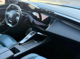 Peugeot 408 GT  / EAT8 complet