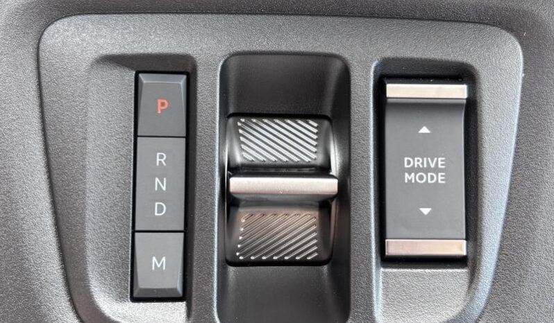 Peugeot Partner Taille M / 130ch / Carplay complet