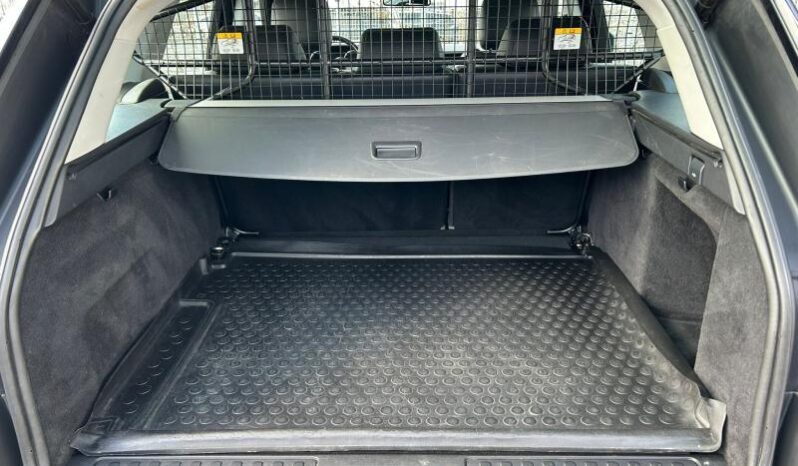 Land Rover Range Rover Sport 3.0 TDV6 / HSE / Toit ouvrant complet