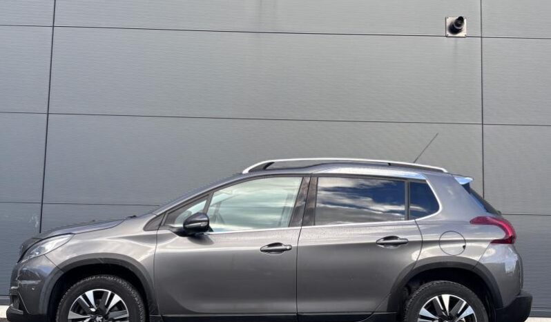 Peugeot 2008 Allure / GPS complet