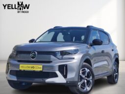 Citroen C3 Aircross Max