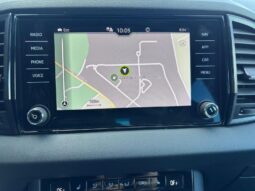 Skoda Karoq SportLine / DSG7 / 1.5 TSI complet