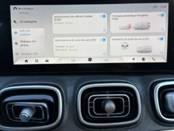 Jaecoo 8 Exclusive / AWD / SHS-P complet