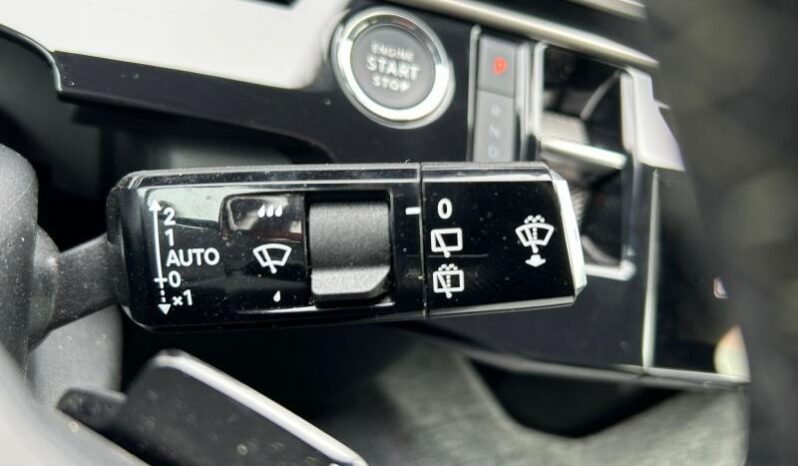 Peugeot 5008 GT / Hybrid / E-DSC6 complet