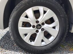 Citroen Grand C4 SpaceTourer Feel / 7 Places / EAT8 complet