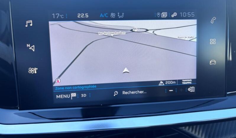 Peugeot 2008 Active / Carplay / 130ch complet