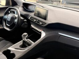 Peugeot 3008 Allure / Man.6 complet