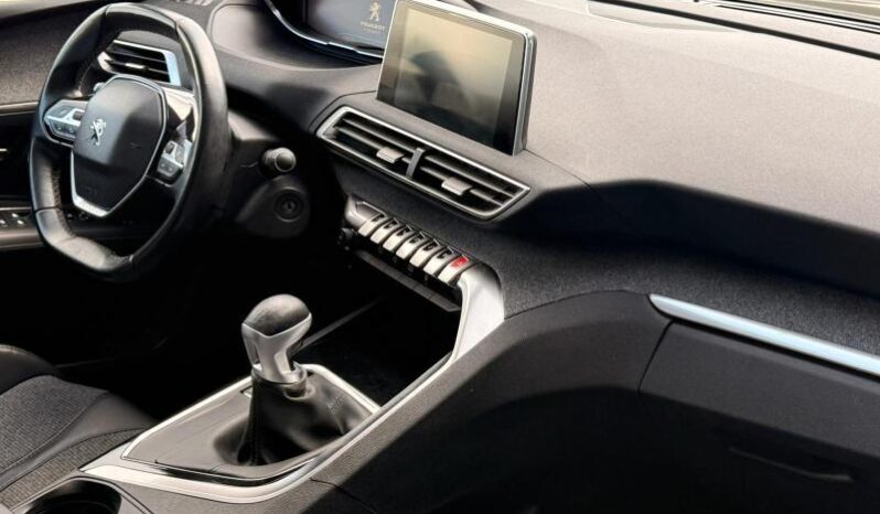 Peugeot 3008 Allure / Man.6 complet