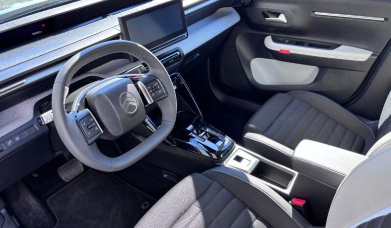 Citroen C3 Aircross Max complet