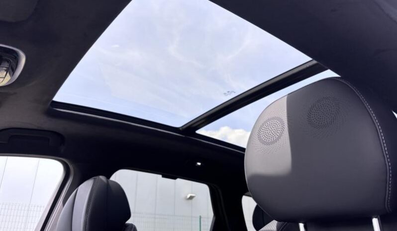 Jaecoo 8 Exclusive / AWD / SHS-P complet