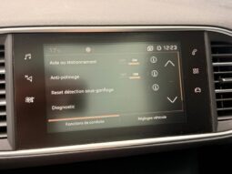 Peugeot 308 SW Allure / SW / 1.6 BlueHDi complet