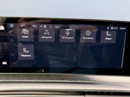 Peugeot 5008 GT complet