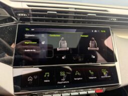 Peugeot 408 GT Exclusive complet