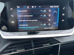 Peugeot 2008 Allure Pack / GPS complet
