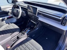 Citroen C3 Aircross Max complet