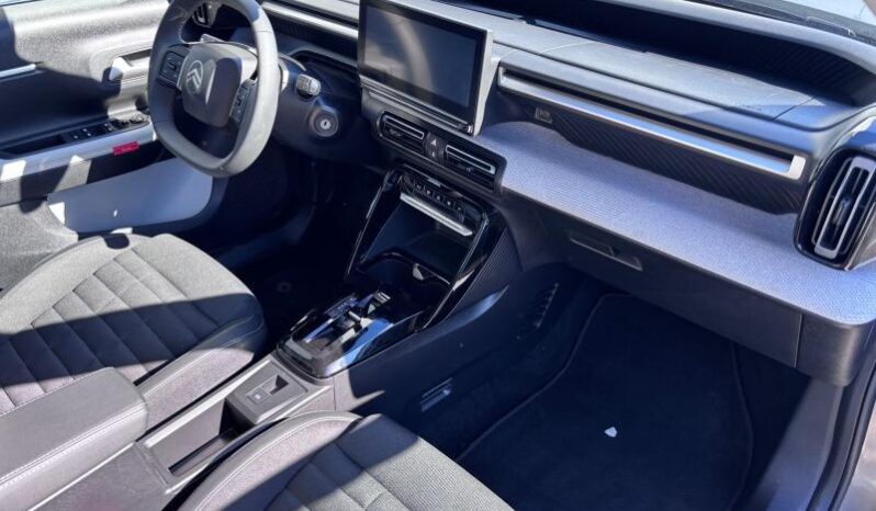 Citroen C3 Aircross Max complet