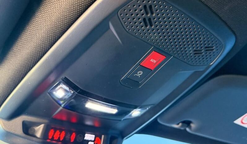 Peugeot 2008 GT / Hybrid / E-DSC6 complet