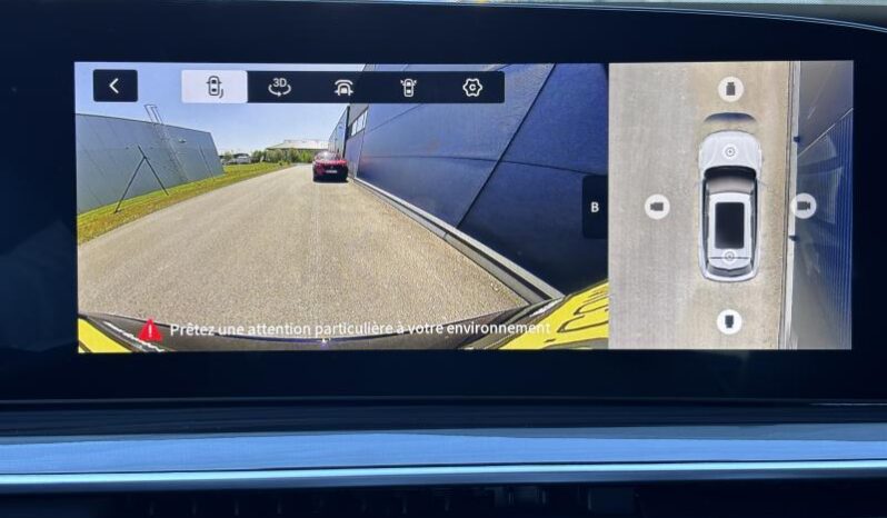 Omoda 9 SHS PREMIUM 540 cv complet