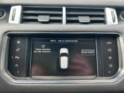 Land Rover Range Rover Sport 3.0 TDV6 / HSE / Toit ouvrant complet