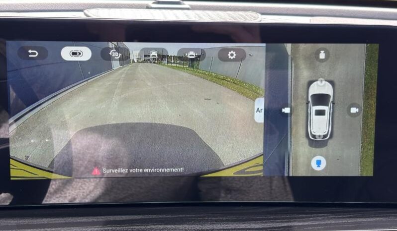 Omoda 5 PREMIUM complet