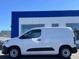 Peugeot Partner Standard Light complet